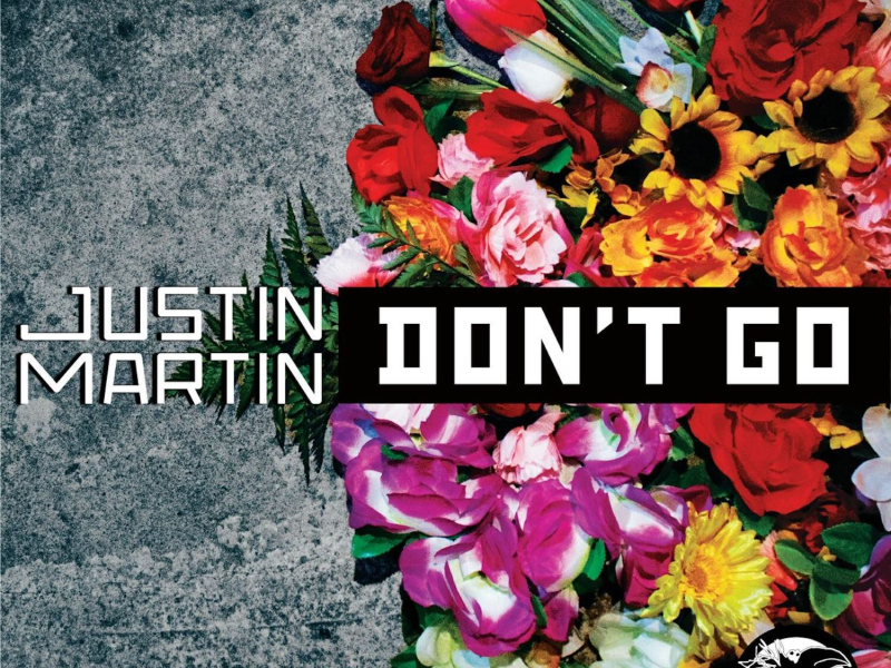 Don't Go (DJ Mix) (EP)