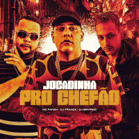 Jogadinha pro Chefão (Single)