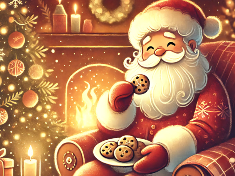 笑顔が広がるクリスマス (Single)