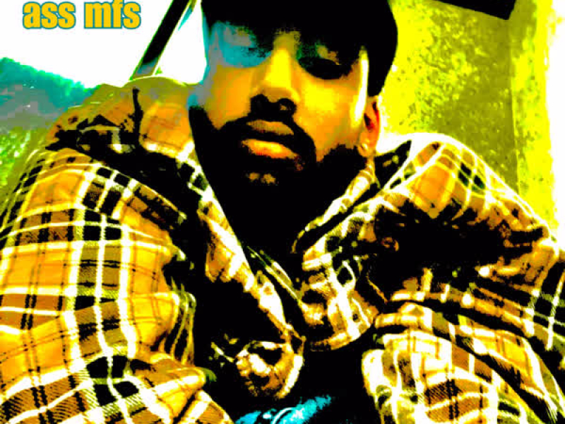 hatin' ass mfs (Single)