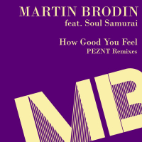 How Good You Feel (PEZNT Remixes) (EP)