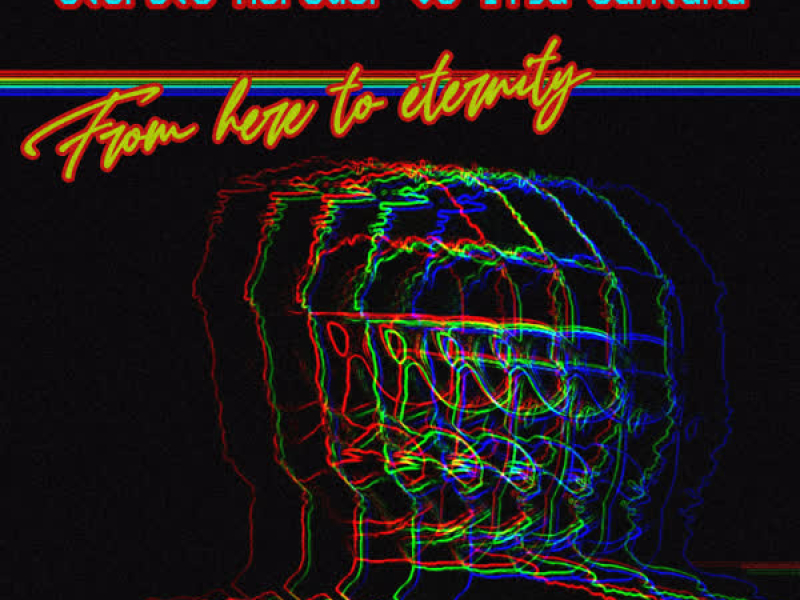 From Here To Eternity (Ilya Santana Re-Work Radio Mix) (Single)