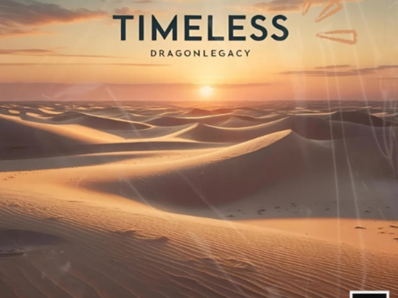 Timeless (Single)