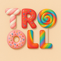TROLL (Single)