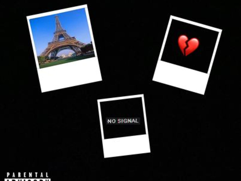 Foto Em Paris (Single)