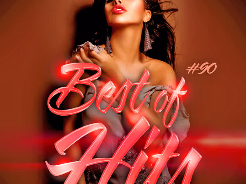 Best Of Hits Vol. 90