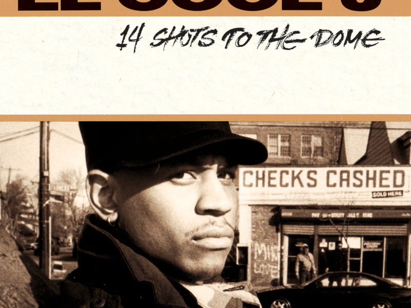 14 Shots To The Dome