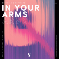 In Your Arms (EP)