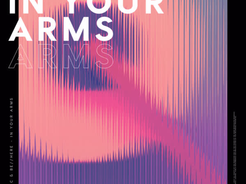 In Your Arms (EP)