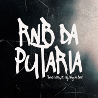 RnB Da Putaria (Single)