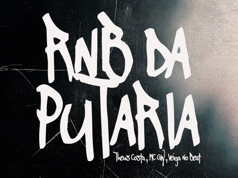 RnB Da Putaria (Single)