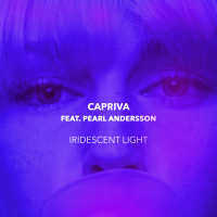 Iridescent Light (Single)