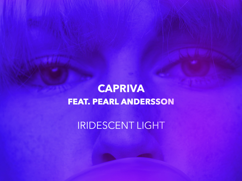 Iridescent Light (Single)