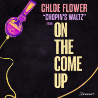 Chopin's Waltz (Single)