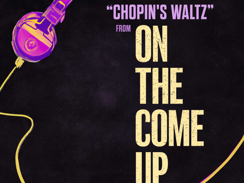 Chopin's Waltz (Single)