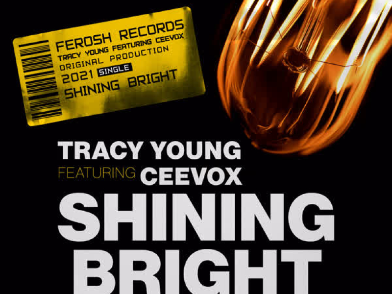 Shining Bright (feat. Ceevox)