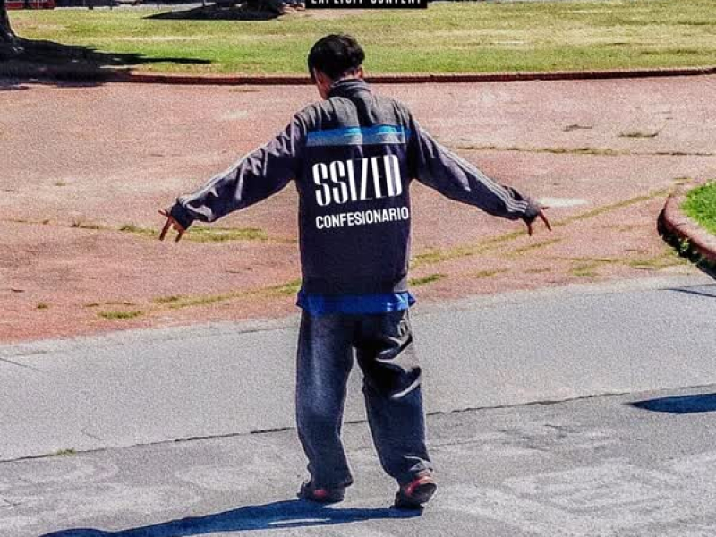 Confesionario (Single)