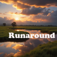 Runaround (Single)