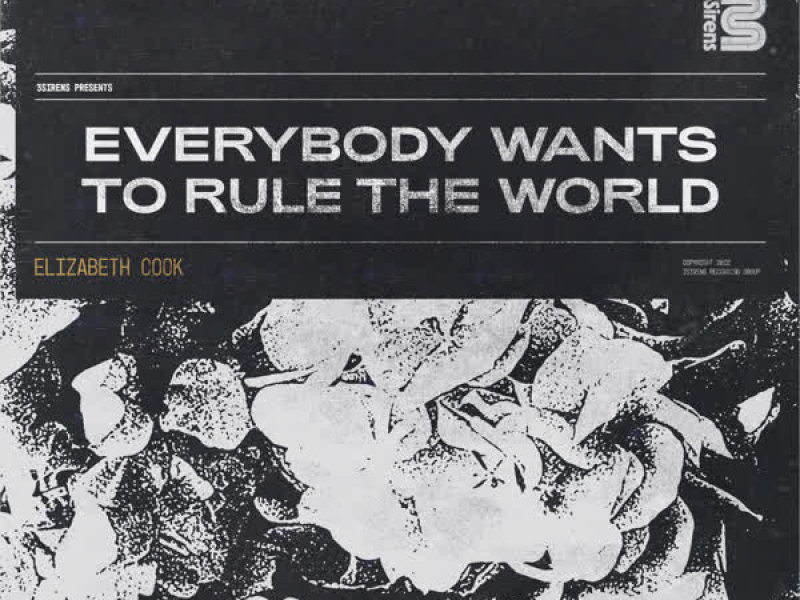 Everybody Wants to Rule the World (Single)