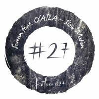 Slow Motion (feat. Q'aila) (Single)