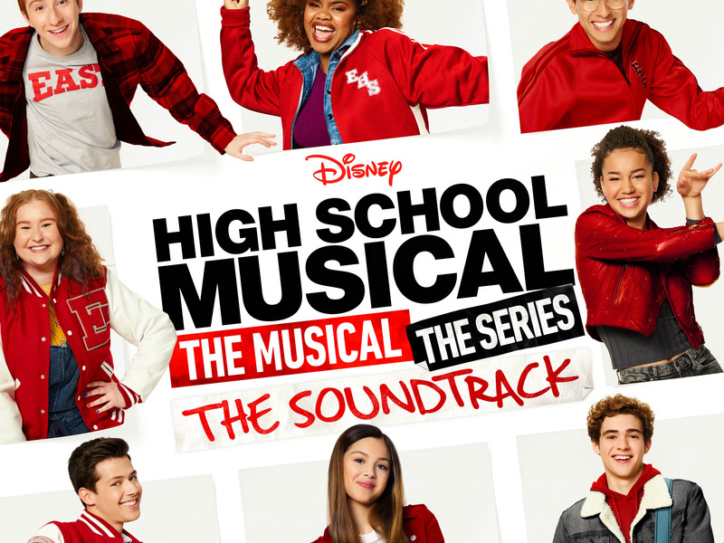 High School Musical: The Musical: The Series (Original Soundtrack)