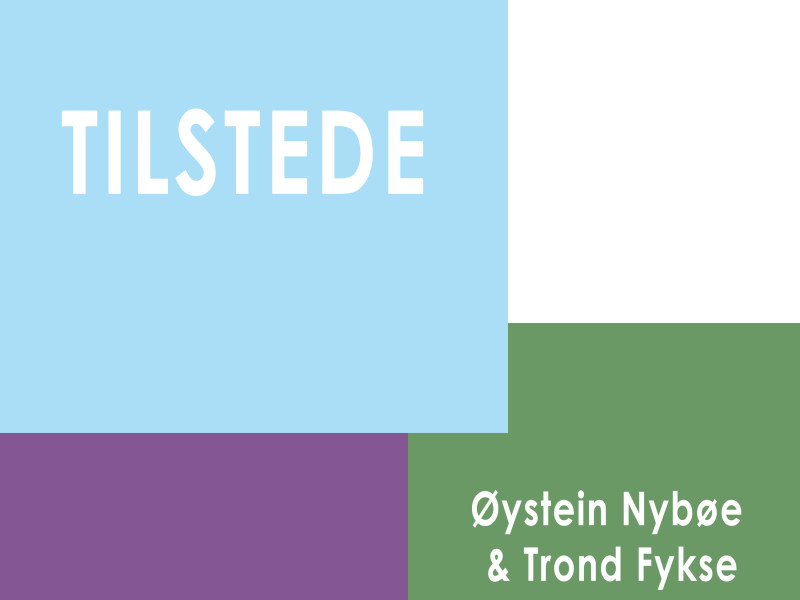 Tilstede