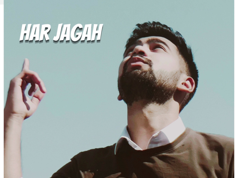 Har Jagah (Single)