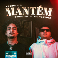 Tropa Do Mantém (Single)