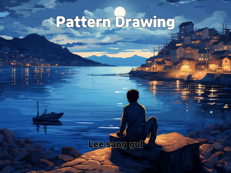 Pattern Drawing