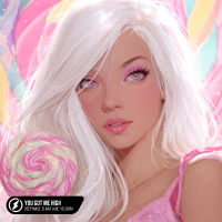 You Got Me High (Single)