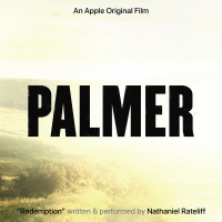 Redemption (From the Apple Original Film “Palmer”) (Single)