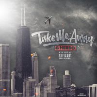 Take Me Away (Single)