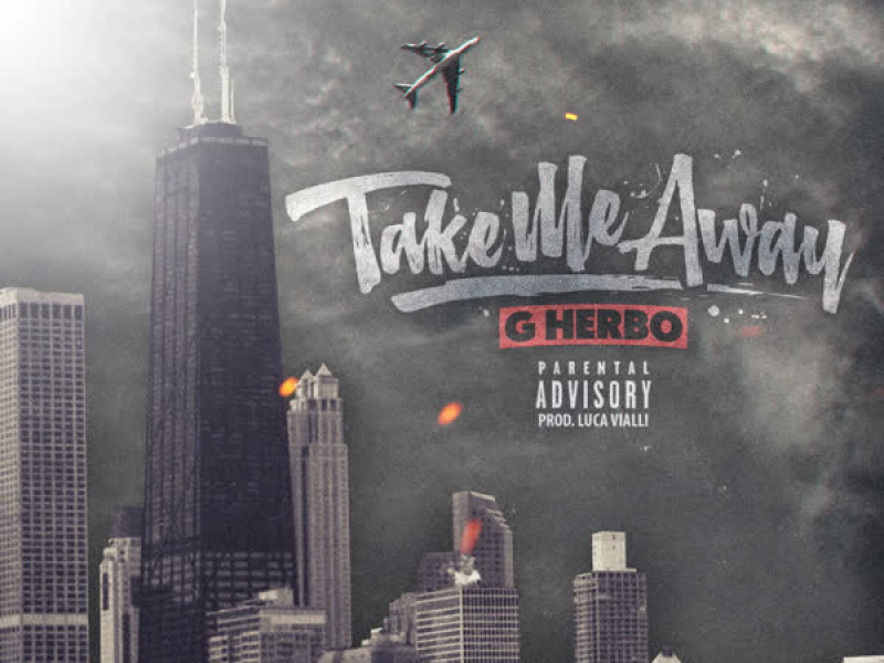Take Me Away (Single)