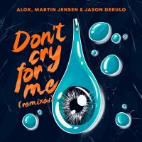 Don’t Cry For Me (Remixes) (Single)