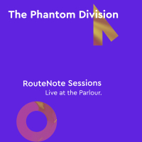 The Vindicator (RouteNote Sessions | Live at the Parlour) (Single)