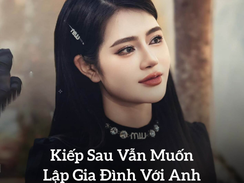 Kiếp Sau Vẫn Muốn Lập Gia Đình Với Anh (MeMe Lofi) (Single)