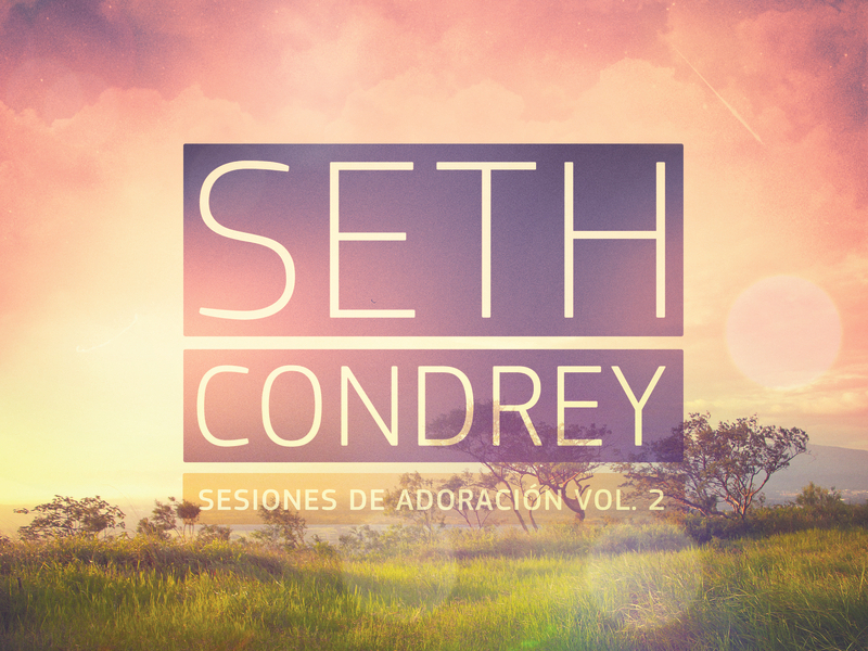 Sesiones De Adoracíon (Vol. 2) (EP)