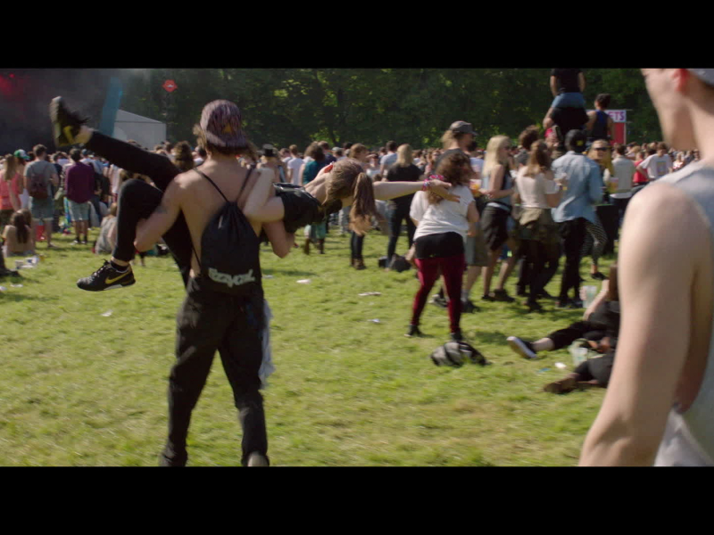 If This Is Love (Single)