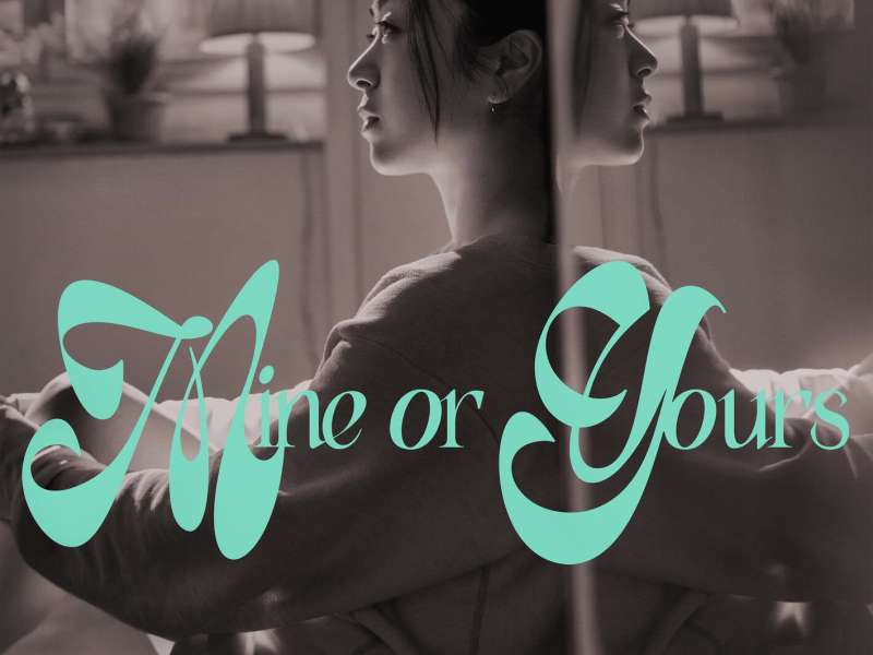 Mine or Yours (Bella Boo Remix) (Single)