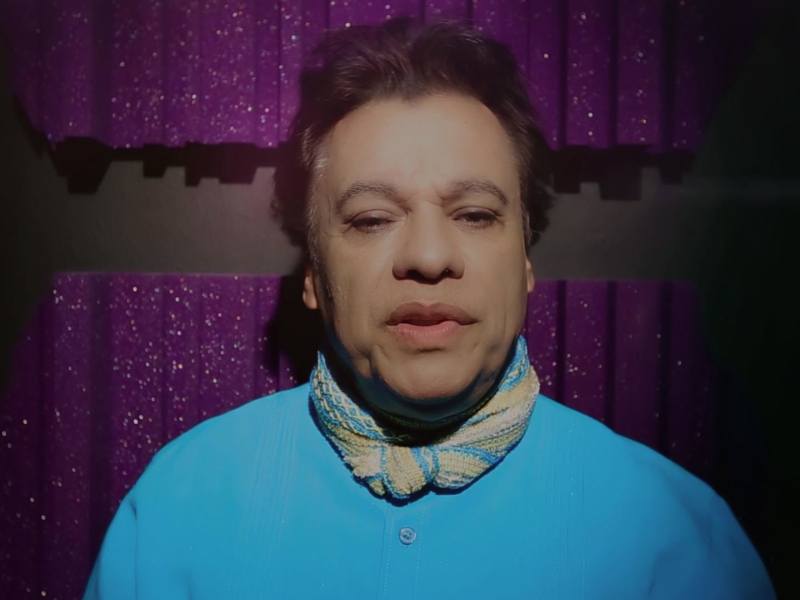 Abrázame Muy Fuerte (MV) (Single)