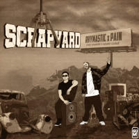 Scrapyard (Single)