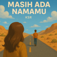 Masih Ada Namamu (Single)