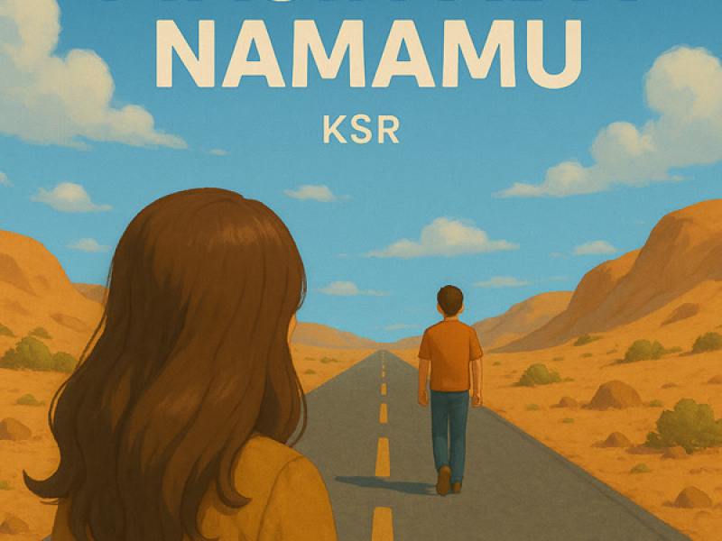 Masih Ada Namamu (Single)