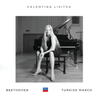 Beethoven: Turkish March (Single)