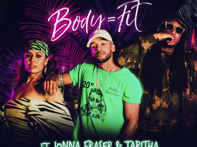Body = Fit (Single)