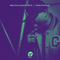 Shake That Body (Single)