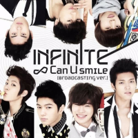 Can U Smile (Single)