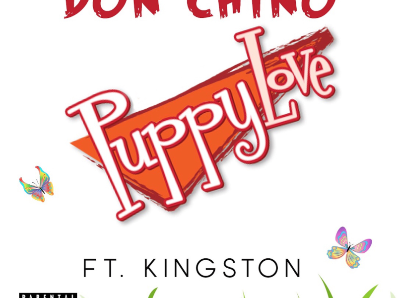 Puppy Love (feat. Kingston)