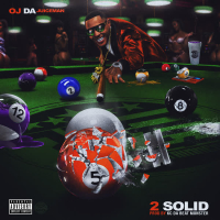 2 Solid (Single)