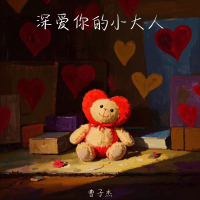 深爱你的小大人 (Single)
